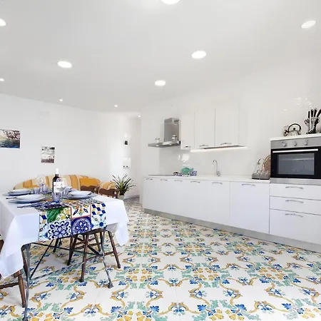 Casa Giovanna B Semesterbostad