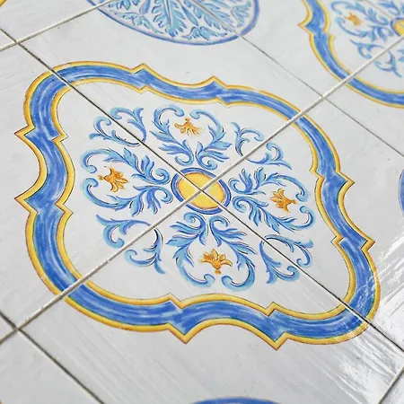 Semesterbostad Casa Giovanna B Massa Lubrense