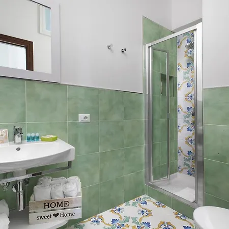 Casa Giovanna B Semesterbostad