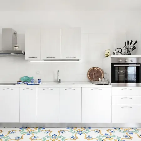 Semesterbostad Casa Giovanna B